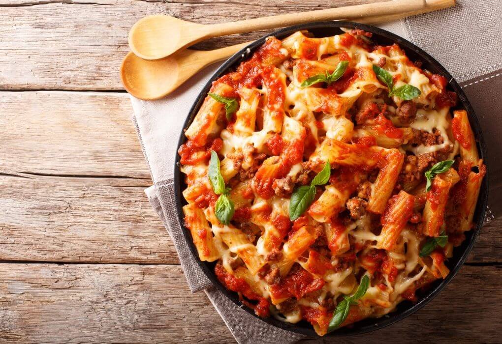 Ziti