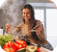 Cooking Pasta