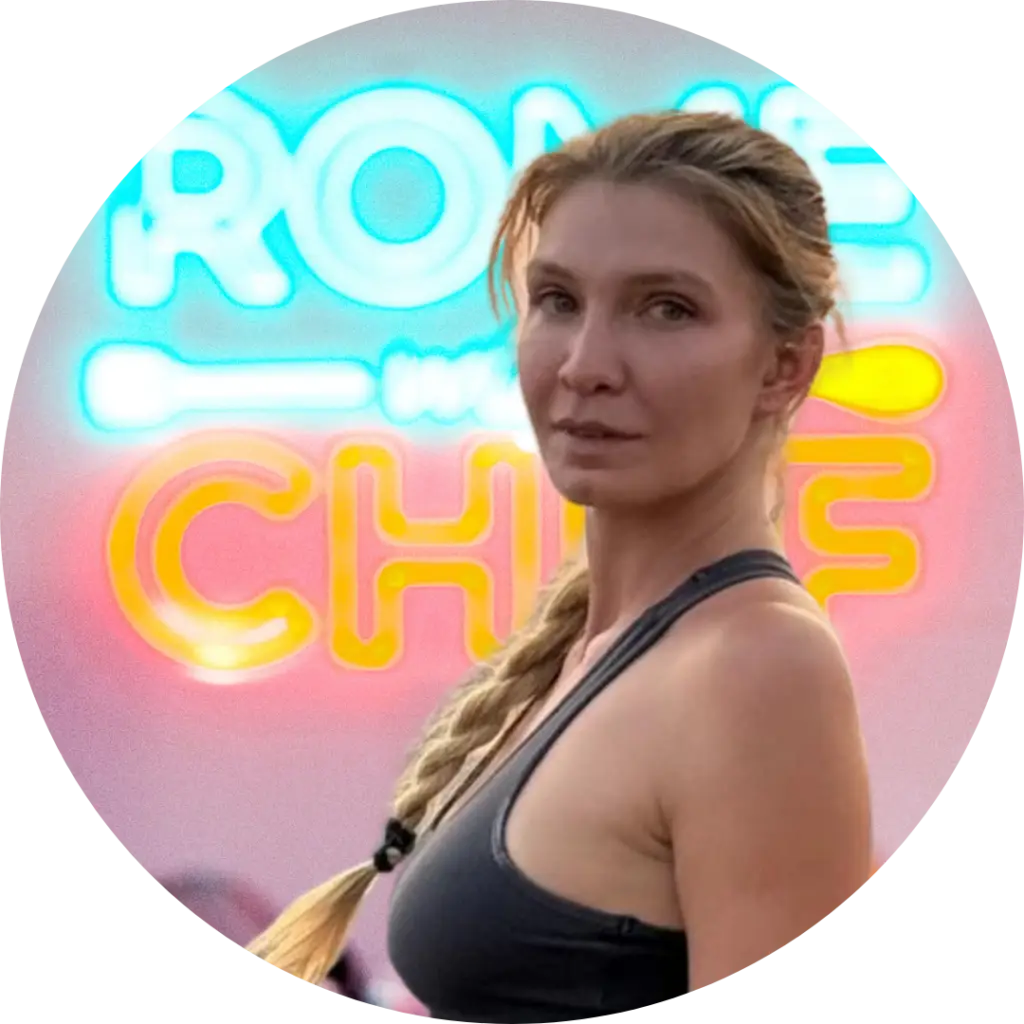 Website Assets - Rome With Chef