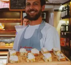 RWC food tour banner