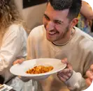 Italian Past