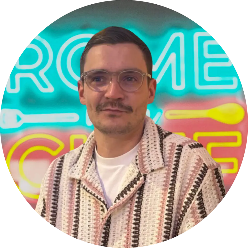 Chef Assets - Rome With Chef