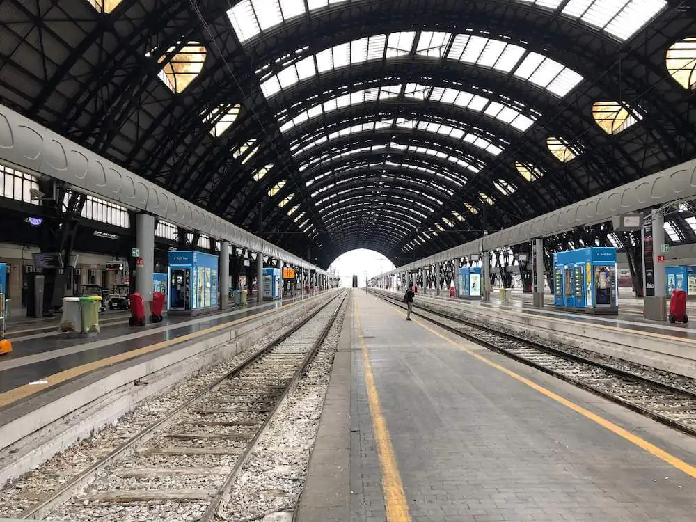 Rome with Chef - Italy Metro