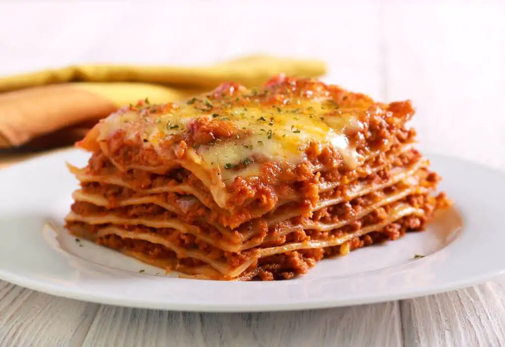 Rome With Chef - Italian Dishes