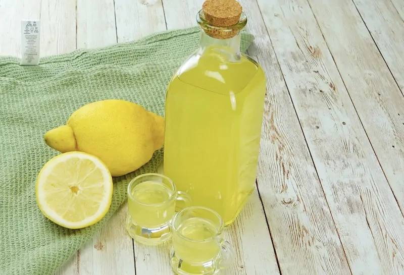 Limoncello