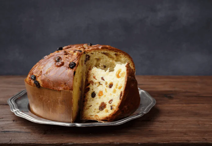 Panettone in Rome - Rome with Chef