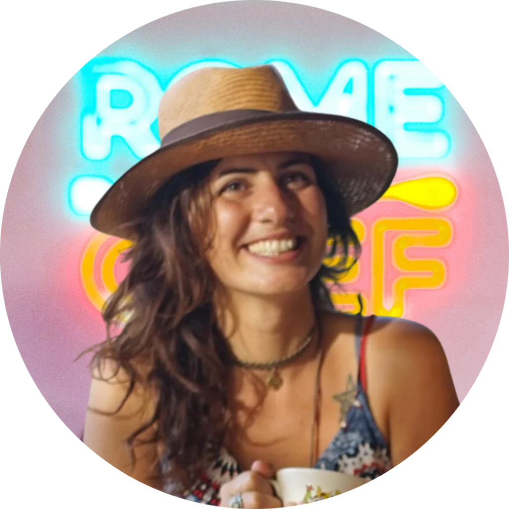 Website Assets - Rome With Chef